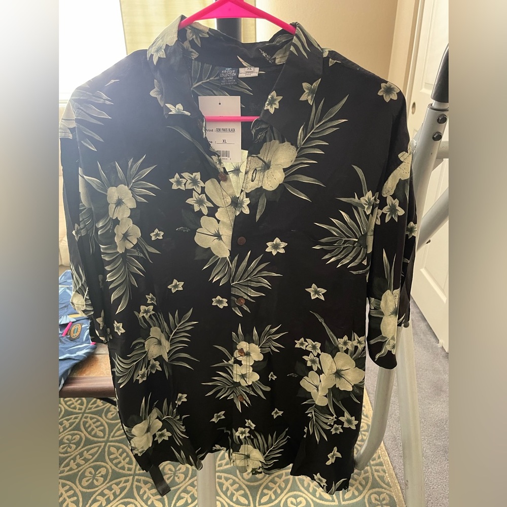 Mens Shirt
